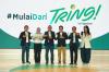 BRI Group Lucurkan TRING! by Pegadaian, Super App Emas Digital untuk Inklusi Keuangan. (Foto: Inews Media Group)
