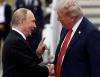 Panggilan Telepon Trump-Putin Meredupkan Harapan Kyiv untuk Rudal Tomahawk AS (FOTO:Dok Laman The Guardian)