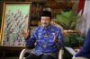 Setahun Pemerintahan Prabowo, Mensos: Dari Bangun Data Tunggal hingga Sekolah Rakyat. (Foto: Dok. Kemensos)
