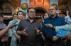 Pramono Berencana Pindahkan IKJ dari TIM ke Kawasan Kota Tua. (Foto: Inews Media Group)