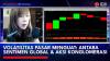 Volatilitas Pasar Menguat: Antara Sentimen Global dan Aksi Konglomerasi. (Sumber: IDX Channel)