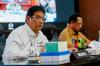 Ada Pemda Punya Dana Mengendap Rp3 Triliun, Purbaya: Anggarannya Bukan untuk Ditabung. (Foto: Aldhi Chandra/Inews Media Group)