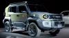 Toyota Luncurkan SUV Klasik Land Cruiser FJ, Intip Spesifikasinya. (Foto: Carscoops)