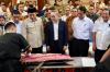 Satu Tahun Kinerja Pangan Nasional, Zulhas: Nol Persen Impor Beras, Surplus 4 Juta Ton. Foto: Kemenko Pangan.