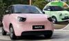Wuling Luncurkan Mobil Listrik dengan Desain Bulat, Harganya Rp123 Jutaan (FOTO:Laman carnewschina)