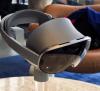 Samsung Rilis Headset Galaxy XR, Bakal Saingi Apple (FOTO:Dok Lamam Reuters)