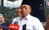 Menteri ATR Nusron Datangi KPK, Minta Masukan Bisnis Pertanahan untuk Tutup Celah Pungli (Jonathan Simanjuntak/iNews Media Group)