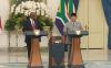 Prabowo Beberkan Hasil Pertemuan dengan Presiden Afrika Selatan (Biro Setpres)