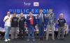 PT Solusi Sinergi Digital Tbk (WIFI) mengumumkan kerja sama strategis dengan Qualcomm Technologies Inc. (Foto: Dok. Surge)