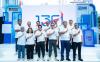 Luncurkan Logo HUT Ke-130, BRI (BBRI) Angkat Tema Satu Bank untuk Semua (FOTO:Dok BBRI)