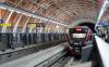 Layanan LRT Jabodebek mengalami gangguan operasional pada Sabtu (25/10/2025) pagi. (Foto: iNews Media Group)