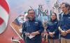 Pemprov DKI Jakarta dan DPRD Jakarta tengah membahas Anggaran Pendapatan dan Belanja Daerah (APBD) TA 2026. (Foto: iNews Media Group)