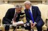 Trump Umumkan Kenaikan Tarif 10 Persen terhadap Kanada (FOTO:Dok Laman Reuters)
