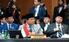 Prabowo menegaskan komitmen Indonesia untuk mendorong langkah nyata ASEAN dalam menyelesaikan berbagai krisis di kawasan. (Foto: Dok. Setneg)