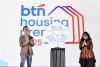 BTN (BBTN) Sebut Backlog Rumah di Indonesia Tertinggi di ASEAN (FOTO:Dok BTN)