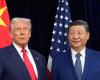 Trump dan Xi Jinping Mulai Pertemuan di Korsel, Pertama sejak 2019. (Foto: AP)
