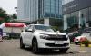 PT Express Transindo Utama Tbk (TAXI) bekerja sama dengan PT Indomobil Sukses Internasional Tbk (IMAS) untuk pengelolaan taksi listrik. (Foto: Dok. Citroen)