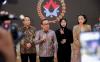 Bantah Mundur dari Kursi Menko PMK, Pratikno: Ini Lagi Bertugas Kok