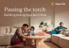 Survey Sun Life: 73 Persen Bisnis Keluarga di Asia Belum Siapkan Penerus (FOTO:Dok Sun Life)
