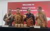 PT Platinum Wahab Nusantara Tbk (TGUK) meraih restu pemegang saham untuk melakukan ekspansi ke segmen daging beku (frozen meat). (Foto: Dok. TGUK)