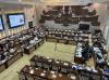 DPR Setujui Pencairan PMN Rp14,4 Triliun untuk Lima BUMN,  Ada KAI dan SMF. (Foto: Anggie/IDXChannel)
