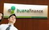 PT Buana Finance Tbk (BBLD) meraih fasilitas kredit dari PT Bank Danamon Tbk (BDMN) senilai Rp950 miliar. (Foto: iNews Media Group)