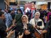 Registrasi SIM Card Wajib Validasi Wajah, ATSI Optimistis Keamanan Data Terjamin. (Foto: MNC Media/Niko Prayogo)
