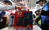 Nintendo mencatat laba kuartalan tumbuh 23 persen berkat penjualan konsol Switch 2 yang solid. (Foto: Reuters)