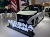 Nissan Serena C28 Resmi Dikenalkan di Indonesia Melalui Ajang IIMS 2026. (Foto Ravie/IMG)