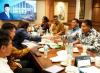 Kementerian PKP dan Lippo Sepakat, Rusun Subsidi Meikarta Groundbreaking 8 Maret 2026. (Rohman/ iNews Media Group)