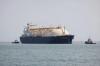 Selat Hormuz Lumpuh Buntut Konflik Iran, Pasokan LNG Global Terancam (FotoL dok AFP)