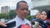 Bahlil: Saya Pastikan Harga BBM Subsidi Tidak Naik hingga Hari Raya Idulfitri 2026. (Foto Iqbal Dwi/IMG)