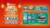 Persiapan Lebaran, Shopee Hadirkan Ragam Promo Spesial di Puncak Big Ramadan Sale 9 Maret 2026. (Foto Istimewa)