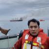 Selat Hormuz Memanas, 5 Kapal Kena Serang. (Foto: X/ThaiEnquirer)