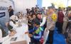 Stok Pangan Nasional Aman, Polri Minta Masyarakat Tak  Panic Buying (Jonathan Simanjuntak/iNews Media Group)