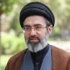 Pemimpin Tertinggi Iran Mojtaba Khamenei Perintahkan Blokade Selat Hormuz Dilanjutkan. (Foto: X/MKhamenei_ir)
