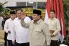 Prabowo Tegaskan Semua Kekayaan Alam Indonesia Milik Negara, Bukan Pengusaha (FOTO:Dok BPMI Setpres)