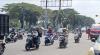 H-5 Lebaran 2026, Lalu Lintas Jalur Pantura di Cirebon Masih Lancar. (Foto: MNC Media)