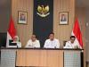 Indonesia Surplus Beras 13 Persen, Buka Keran Ekspor ke Arab Saudi dan Papua Nugini. (Foto: Binti Mufarida/iNews Media Group)