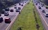 41 Ribu Kendaraan Melintasi Tol Cipali Jelang Lebaran, Bahu Jalan Jadi Biang Perlambatan
