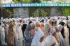 Suasana Salat Idulfitri 1447 H di Kantor PP Muhammadiyah