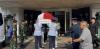 Menhan Sjafrie Sjamsoeddin Jadi Inspektur Upacara Pemakaman Juwono Sudarsono (FOTO:Dok Ist)