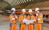 PT Semen Baturaja (Persero) Tbk (SMBR) mencatatkan kinerja keuangan yang solid sepanjang tahun 2025. (Foto: Ist)