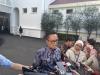 WIKA Tak Lagi Terlibat dalam Whoosh, BP BUMN Akan Kembalikan Perusahaan ke Fokusnya. (Foto: MNC Media)