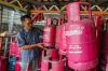 Pertamina Resmi Naikkan Harga LPG 12 Kg dan 5,5 Kg