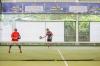 IDX Channel Capital Market Padel Competition Sukses Digelar