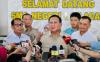 Presiden Prabowo Targetkan 288 Ribu Sekolah Tuntas Direvitalisasi pada 2028