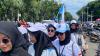 May Day 2026, Buruh Harian Lepas Minta Status Kerja yang Lebih Pasti. (Foto: MNC Media)