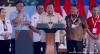 Prabowo Ingin Bangun Banyak Kota Baru, Tiap Lokasi Punya 100.000 Rumah untuk Buruh. (Foto: Sekretariat Presiden)