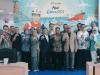 Pertamina Trans Kontinental Gelar PTK Goes to Campus, Sasar Sekolah Vokasi Pelayaran di Makassar. (Foto: Pertamina)